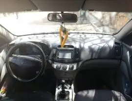 Hyundai Avante 2007, Damascus, RF82237063