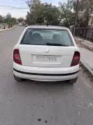 Skoda Fabia 2002, Damascus, RF17167588
