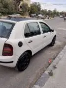 Skoda Fabia 2002, Damascus, RF17167588