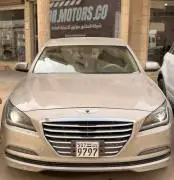 Genesis g80 2015 for sale, Damascus, RF13160487