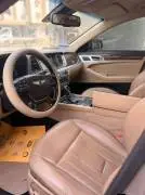 Genesis g80 2015 for sale, Damascus, RF13160487