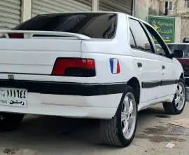 بيجو 405 1993, RF64291466