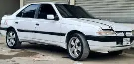 بيجو 405 1993, RF64291466