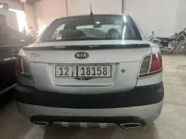 Kia Rio 2007, Damascus, RF19626514