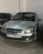 Kia Rio 2007, Damascus, RF19626514