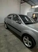 Kia Rio 2007, Damascus, RF19626514