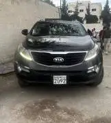 كيا سبورتاج 2012, دمشق, RF44596543