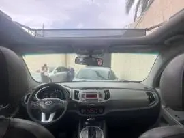 كيا سبورتاج 2012, دمشق, RF44596543
