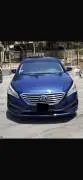 هيونداي سوناتا ليمتد 2017, RF47230558