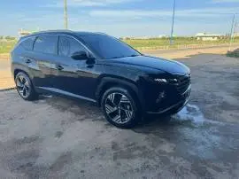 هيونداي توسان 2021, دمشق, RF11559771