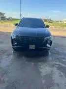 هيونداي توسان 2021, دمشق, RF11559771