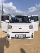 كيا راي 2021, درعا, RF10057053