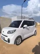 كيا راي 2021, درعا, RF10057053