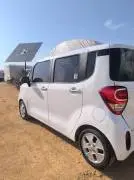 كيا راي 2021, درعا, RF10057053