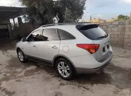 هيونداي فيرا كروز 2011, دمشق, RF14624966