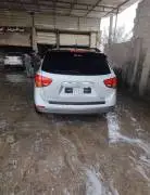 هيونداي فيرا كروز 2011, دمشق, RF14624966