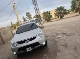 هيونداي فيرا كروز 2011, دمشق, RF14624966