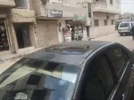 جيلي SL 2008, حمص, RF93632513