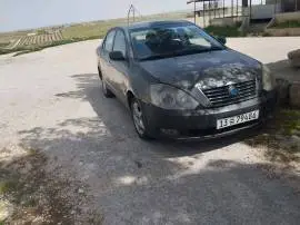 جيلي SL 2008, حمص, RF93632513