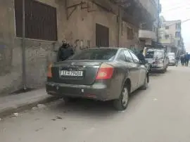 جيلي SL 2008, حمص, RF93632513