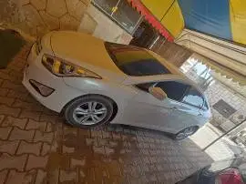 Hyundai i40 2012, Damascus, RF18237320
