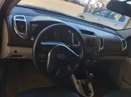 Kia Forte 2010, Tartus, RF10356419
