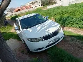 Kia Forte 2010, Tartus, RF10356419