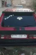 Volkswagen Golf 1977, Damascus, RF39517810
