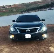 Nissan Altima 2013, Damascus, RF14839931