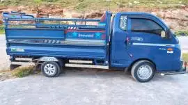 Hyundai Porter 2007, Idlib, RF83644387