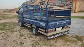 Hyundai Porter 2007, Idlib, RF83644387