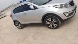 Kia Sportage 2010, RF21136171