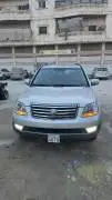 كيا موهافي 2008 فل كامل, درعا, RF96325386