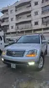 كيا موهافي 2008 فل كامل, درعا, RF96325386