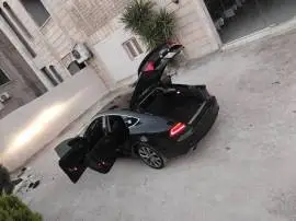 اودي A7 2012, RF10619848