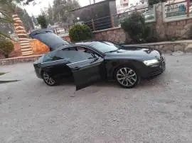 اودي A7 2012, RF10619848