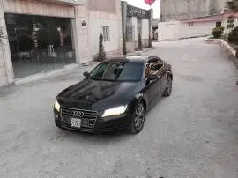 اودي A7 2012, RF10619848