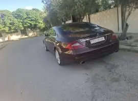 Mercedes CLS 2007, Damascus, RF55434202