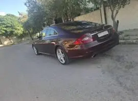 Mercedes CLS 2007, Damascus, RF55434202