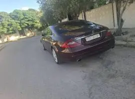 Mercedes CLS 2007, Damascus, RF55434202