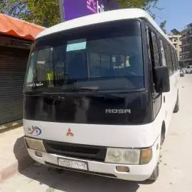 ميتسوبيشي روزا 1978, حلب, RF68201510