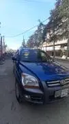 كيا سبورتاج 2007, إدلب, RF47529902