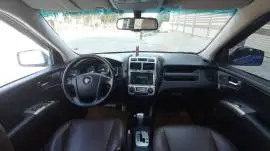 كيا سبورتاج 2007, إدلب, RF47529902