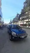 كيا سبورتاج 2007, إدلب, RF47529902