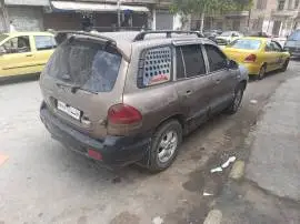 Hyundai Santafe 2005 for sale, Aleppo, RF83404474