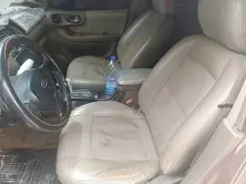Hyundai Santafe 2005 for sale, Aleppo, RF83404474