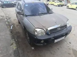 Hyundai Santafe 2005 for sale, Aleppo, RF83404474