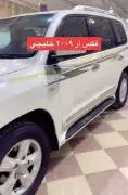 تويوتا لاند كروزر 2009, RF14478026