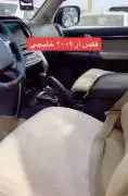 تويوتا لاند كروزر 2009, RF14478026