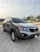 Kia Sorento 2011, Homs, RF76934070